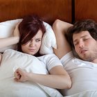 Tired of Being Tired? Successfully Treating Snoring, Sleep Apnea, and Jaw Pain